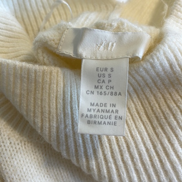 SWEATER DRRSS - Picture 4 of 4